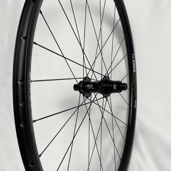Achterwiel / 622X20C / Ryde / Edge R 25 os / BQ-RH30028 / SRAM XDR / 142 MM / Disc (Centerlock) 