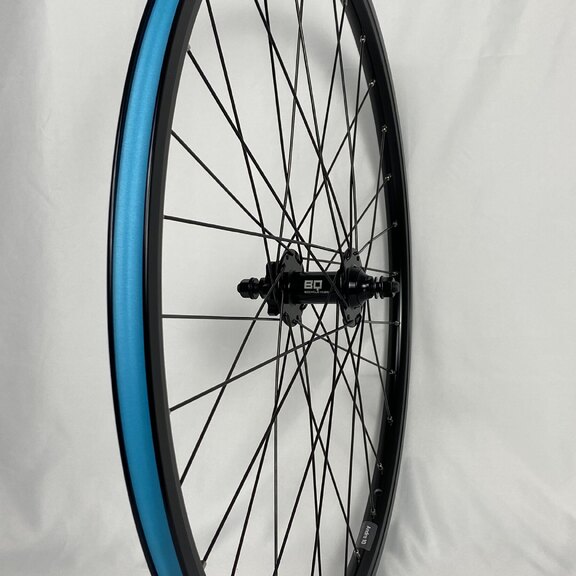 Voorwiel / 622X19C / Ryde Andra 10 / BQ-FH30527 / 100 MM / Disc (6 bout) 