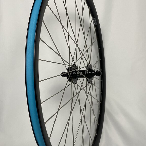Voorwiel / 622X19C / Ryde Dutch 19 / BQ-FH30519 / 100 MM / Disc (6 bout) 