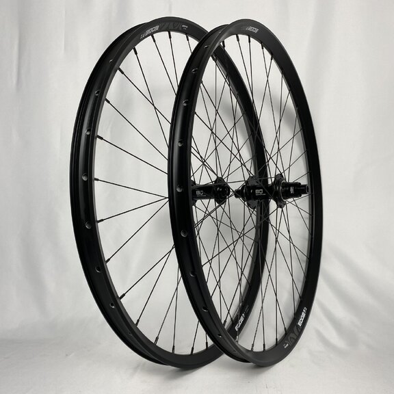 Wielset / 622X30C / Ryde Edge M 30 os / BQ-RH30019 / SRAM XD(R) / 148 MM / Disc (Centerlock) 