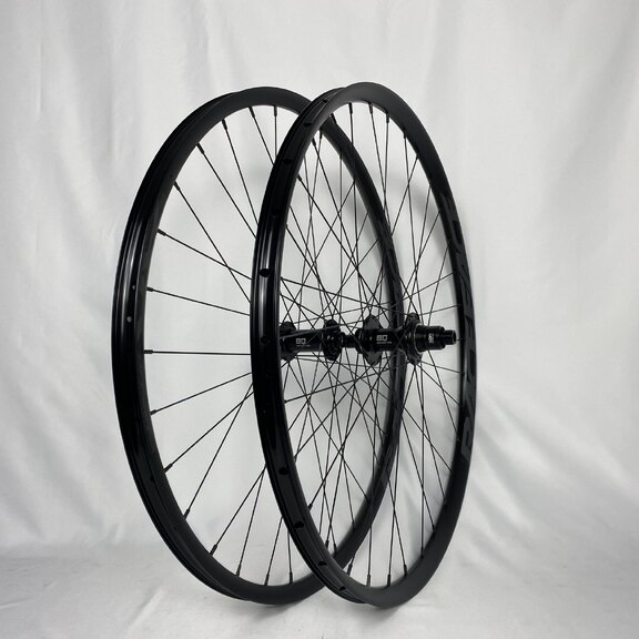 Wielset / 622X25C / Race Face AR Offset 25 / BQ-RH30019 / SRAM XD(R) / 148 MM / Disc (Centerlock) 