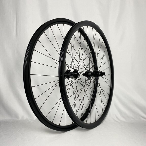 Wielset / 622X16C / Ryde DP16 Disc / BQ-RH30029 / SRAM XDR / 142 MM / Disc (Centerlock) 