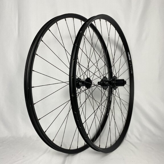 Wielset / 622X22C / Ryde Edge M 22 os / BQ-RH30016 / HG Body 36,85 MM / 142 MM / Disc (Centerlock) 