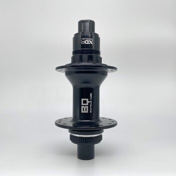Achternaaf / 148 MM / Steekas Ø 12 MM / Disc (Centerlock) / 32GTS / BQ-RH30019 / SRAM XD(R)