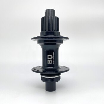 Achternaaf / 142 MM / Steekas Ø 12 MM / Disc (Centerlock) / 32GTS / BQ-RH30020 / Micro Spline