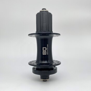 Achternaaf / 141 MM / Uitvalas / Disc (6 bout) / 32GTS / BQ-RH30026 / HG Body 36,85 MM