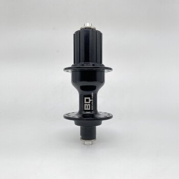 Achternaaf / 130 MM / Uitvalas / Velgrem / 32GTS / BQ-RH30031 / HG Body 36,85 MM