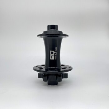 Voornaaf / 100 MM / Steekas Ø 12 MM / Disc (6 bout) / 32GTS / BQ-FH30508