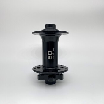 Voornaaf / 110 MM / Steekas Ø 15 MM / Disc (6 bout) / 32GTS / BQ-FH30511
