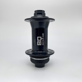 Voornaaf / 100 MM / Steekas Ø 12 MM / Disc (Centerlock) / 32GTS / BQ-FH30520