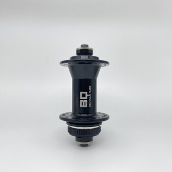 Voornaaf / 100 MM / Uitvalas / Disc (Centerlock) / 32GTS / BQ-FH30522