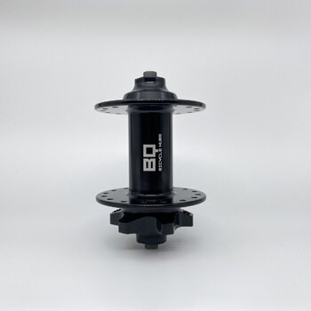 Voornaaf / 100 MM / Uitvalas / Disc (6 bout) / 32GTS / BQ-FH30525