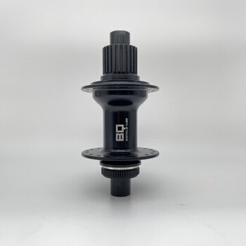 Achternaaf / 148 MM / Steekas Ø 12 MM / Disc (Centerlock) / 36GTS / BQ-RH30008 / Micro Spline / E-Bike
