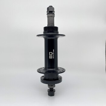 Achternaaf / 170 MM / Vaste as 209 MM / Disc (6 bout) / 36GTS / BQ-RH30011 / Freewheel 5-7S / Fatbike
