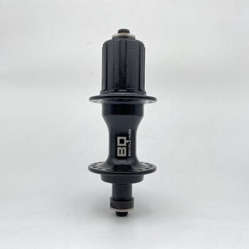 Achternaaf / 135 MM / Uitvalas / Velgrem / 36GTS / BQ-RH30033 / HG Body 36,85 MM