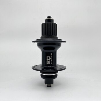 Achternaaf / 135 MM / Uitvalas / Disc (Centerlock) / 36GTS / BQ-RH30037 / Micro Spline 12S