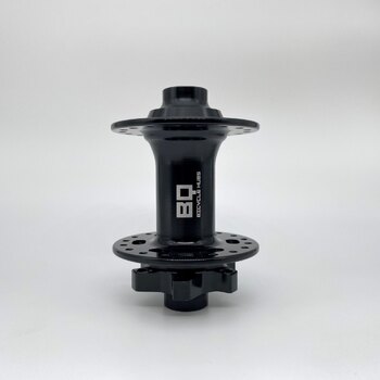 Voornaaf / 100 MM / Steekas Ø 15 MM / Disc (6 bout) / 36GTS / BQ-FH30504