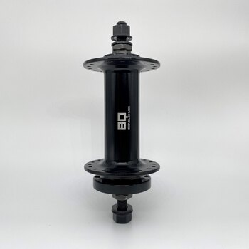 Voornaaf / 135 MM / Vaste as 176 MM / Disc (6 bout) / 36GTS / BQ-FH30505 / Fatbike