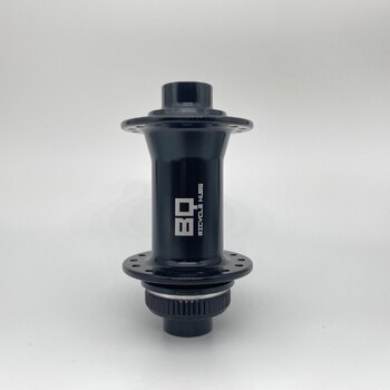 Voornaaf / 100 MM / Steekas Ø 15 MM / Disc (Centerlock) / 36GTS / BQ-FH30514