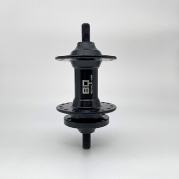 Voornaaf / 100 MM / Vaste as 145 MM / Disc (6 bout) / 36GTS / BQ-FH30519