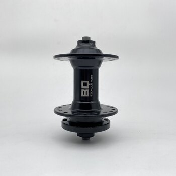 Voornaaf / 100 MM / Uitvalas / Disc (6 bout) / 36GTS / BQ-FH30526