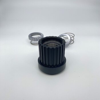 Freehub body / BQ-FHB30011 / Micro Spline