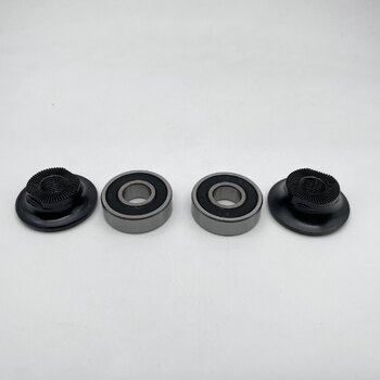 Revisie set / BQ-RV30109 / Voornaaf