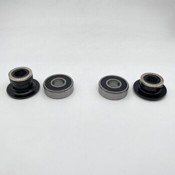 Revisie set / BQ-RV30110 / Voornaaf