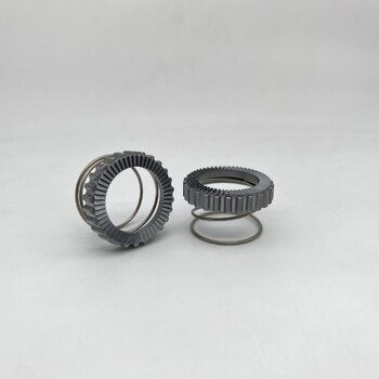 Star ratchet set / BQ-SR30305 / 54T