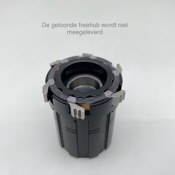 Borgring voor pallen / BQ-BR30306