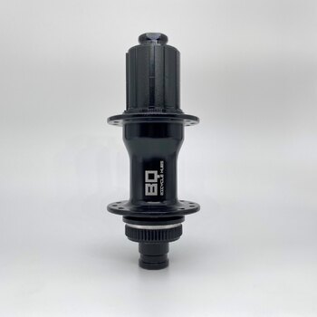 Achternaaf / 142 MM / Steekas Ø 12 MM / Disc (Centerlock) / 28GTS / BQ-RH30002 / HG Body 36,85 MM / Race