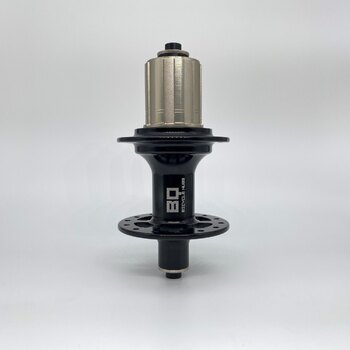 Achternaaf / 130 MM / Uitvalas / Velgrem / 28GTS / BQ-RH30003 / HG Body 36,85 MM / Race
