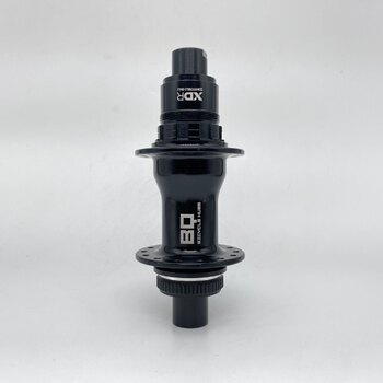 Achternaaf / 142 MM / Steekas Ø 12 MM / Disc (Centerlock) / 28GTS / BQ-RH30028 / SRAM XDR