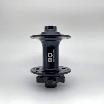 Voornaaf / 100 MM / Steekas Ø 15 MM / Disc (6 bout) / 28GTS / BQ-FH30509