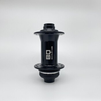 Voornaaf / 100 MM / Steekas Ø 12 MM / Disc (Centerlock) / 28GTS / BQ-FH30521