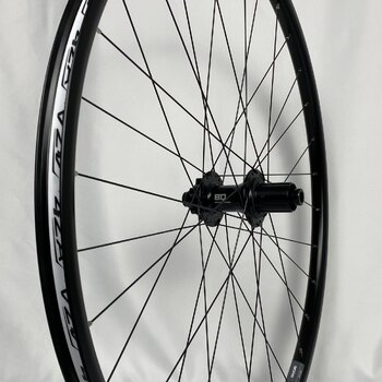 Achterwiel / 622X21C / Ryde Andra 321 / BQ-RH30015 / HG Body 36,85 MM / 148 MM / Disc (6 bout)