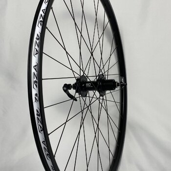 Achterwiel / 622X21C / Ryde ZAC 421 / BQ-RH30027 / Micro Spline 12S / 141 MM / Disc (6 bout)