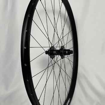 Achterwiel / 622X30C / Ryde Edge M 30 os / BQ-RH30019 / SRAM XD(R) / 148 MM / Disc (Centerlock)
