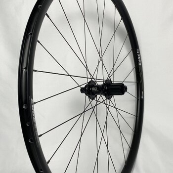 Achterwiel / 622X20C / Ryde / Edge R 25 os / BQ-RH30002 / HG Body 36,85 MM / 142 MM / Disc (Centerlock)