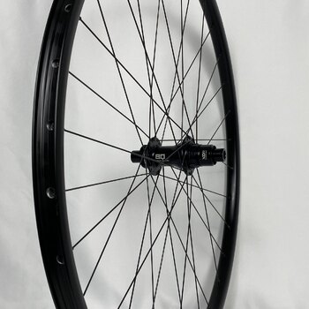 Achterwiel / 622X21C / Ryde Andra 321 / BQ-RH30029 / SRAM XDR / 142 MM / Disc (Centerlock)