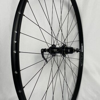 Achterwiel / 622X22C / Ryde Edge M 22 os / BQ-RH30036 / SRAM XD(R) / 135 MM / Disc (Centerlock)