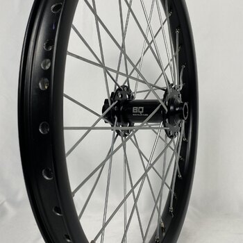 Voorwiel / 406X29C / Ryde Andra 29 Disc / BQ-FH30503 / 110 MM / Disc (6 bout)