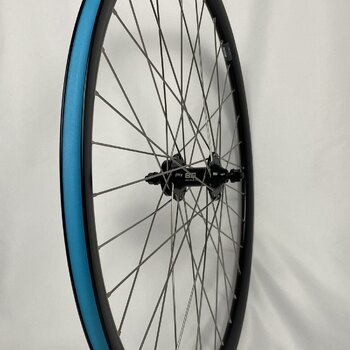 Voorwiel / 622X19C / Ryde Dutch 19 / BQ-FH30519 / 100 MM / Disc (6 bout)