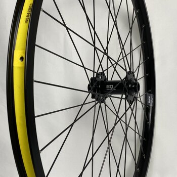 Voorwiel / 584X25C / Ryde Andra 40 / BQ-FH30503 / 110 MM / Disc (6 bout)