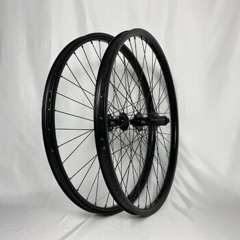 Wielset / 622X29C / Ryde Andra 29 Disc / BQ-RH30010 / HG Body 35 MM / 148 MM / Disc (6 bout)