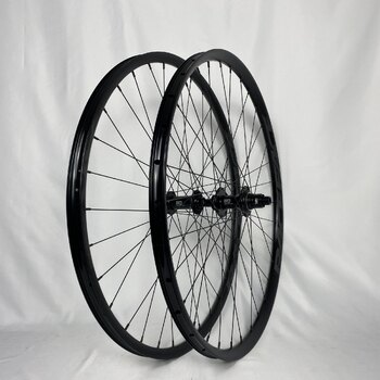 Wielset / 622X25C / Race Face AR Offset 25 / BQ-RH30019 / SRAM XD(R) / 148 MM / Disc (Centerlock)