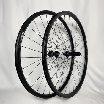 Wielset / 622X20C / Ryde Edge R 25 os Disc / BQ-RH30002 / HG Body 36,85 MM / 142 MM / Disc (Centerlock) / Race