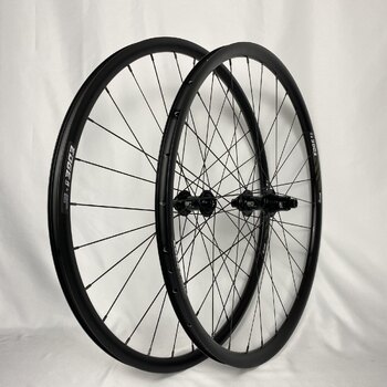 Wielset / 622X20C / Ryde Edge R 25 os Disc / BQ-RH30028 / SRAM XDR / 142 MM / Disc (Centerlock)