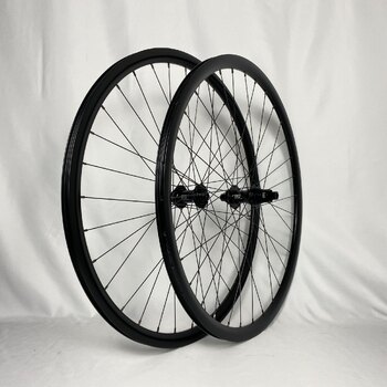 Wielset / 622X16C / Ryde DP16 Disc / BQ-RH30029 / SRAM XDR / 142 MM / Disc (Centerlock)