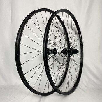 Wielset / 622X22C / Ryde Edge M 22 os / BQ-RH30016 / HG Body 36,85 MM / 142 MM / Disc (Centerlock)